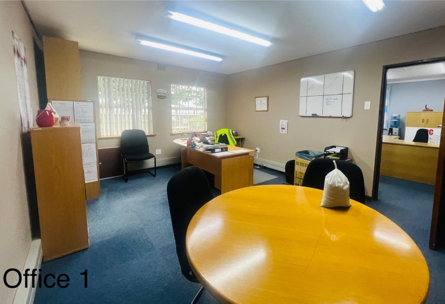 To Let commercial Property for Rent in George Industrial Western Cape